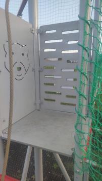 Poškodovano igralo 3